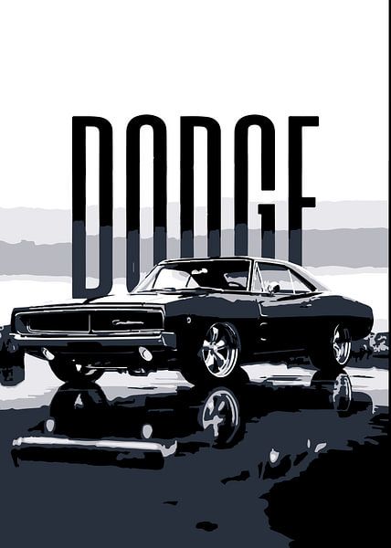 dodge von Leader Fc