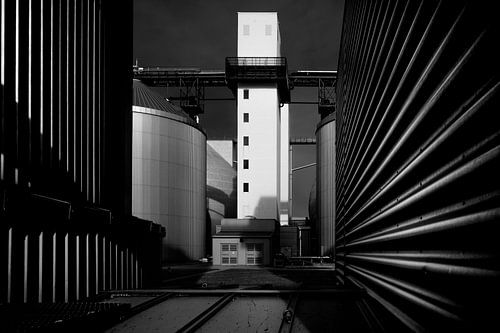 Klärwerk Waßmannsdorf