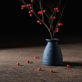 Still life 7 by Rene Hamann