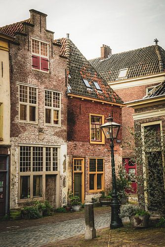 Pilgrim Museum Leiden