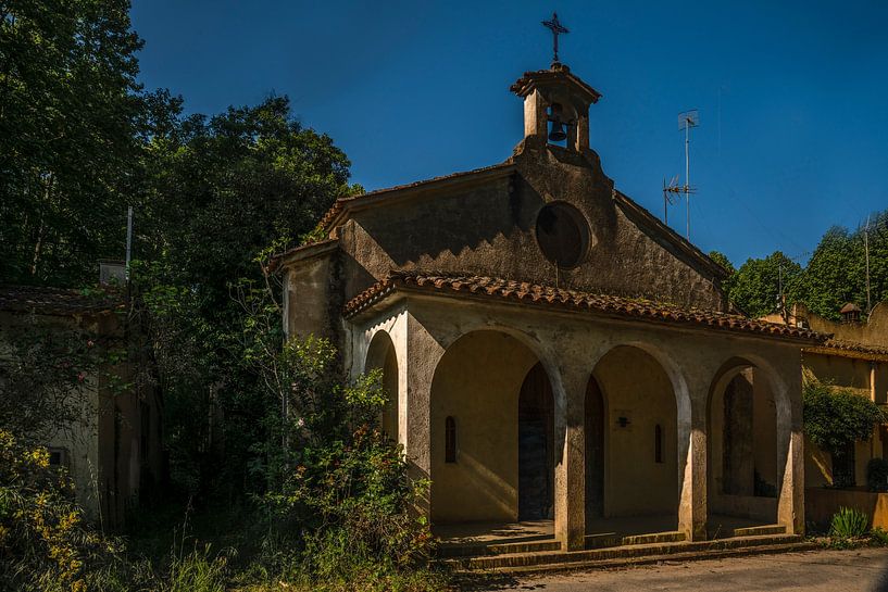 Kirche von René Nicolaes