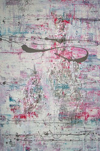 Pastel Poetry 01