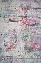 Pastel Poetry 01 by Willie Roosenbrand Art thumbnail