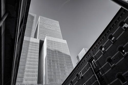 De Rotterdam, Kop van Zuid
