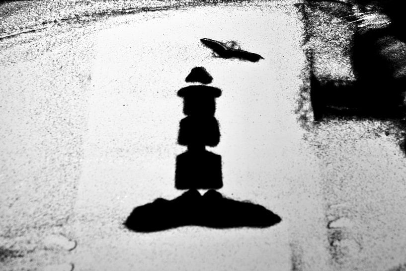 Sidney le comte par Sidney Graf