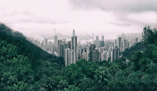 Hongkong