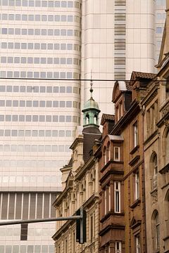 Frankfurt am Main von Bo Scheeringa Photography