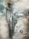 Guardian of the forgotten city by fadi van yaldani thumbnail