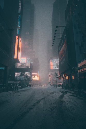 New York