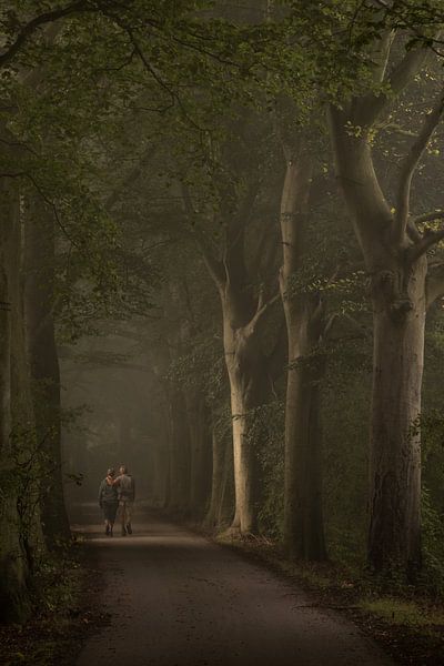 Love.....you feel it! by Moetwil en van Dijk - Fotografie