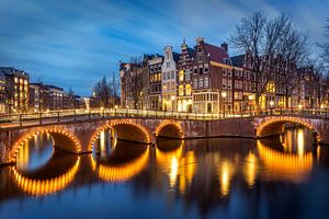 Keizersgracht, Nederland