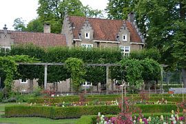 Landgut Bouvigne von Hans Janssen