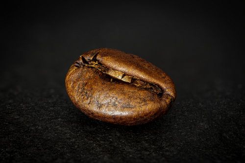 Gebrande koffieboon