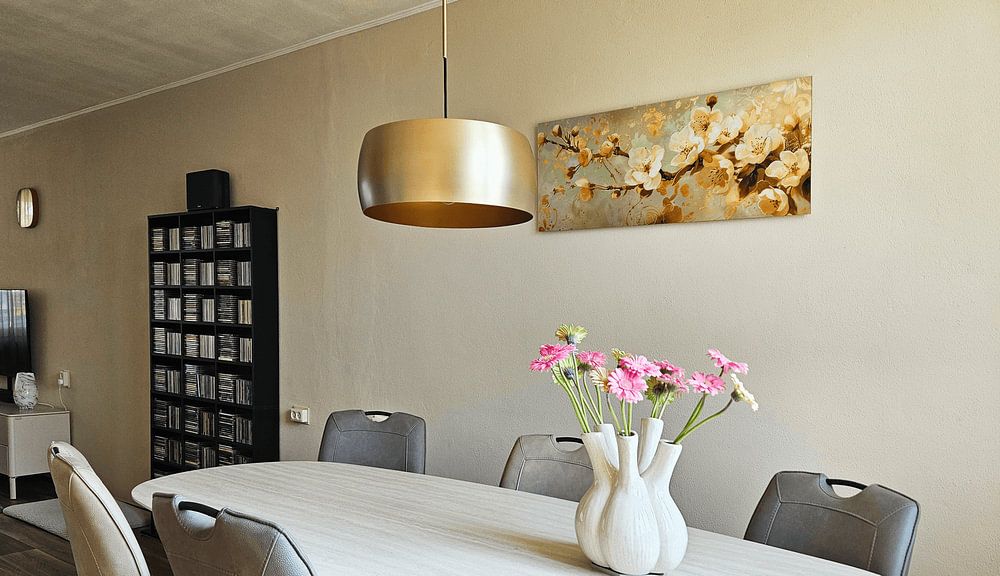 Pear Blossom, by Flower Studio