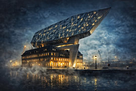 Havenhuis @ Anvers