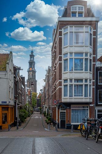 Amsterdam's finest by Peter Bartelings