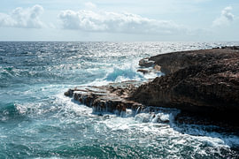 Curaçao Untamed von Anouk IJpelaar