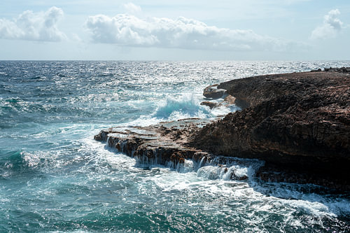 Curaçao Untamed