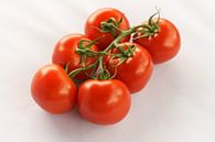 Tros tomaten van Stefania van Lieshout thumbnail