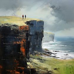 Artistic Tranquility