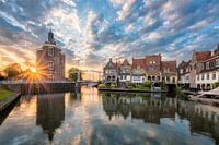 Enkhuizen sparkling