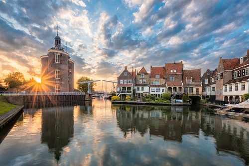 Sprankelend Enkhuizen