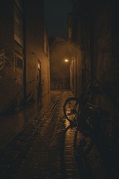 Donkersgang | Groningen
