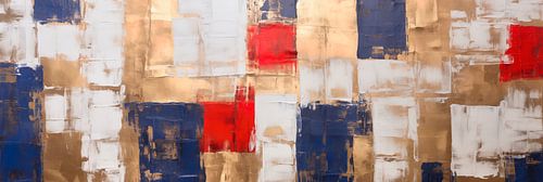 A Touch of Gold #XVI