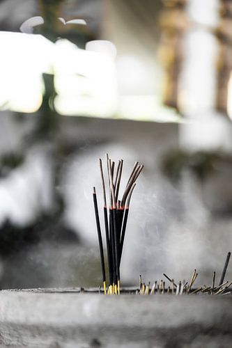 Tijd om te ontspannen