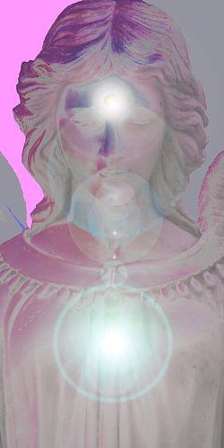 Engel des Mitgefühls