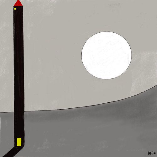 Het huis van mijn psychiater