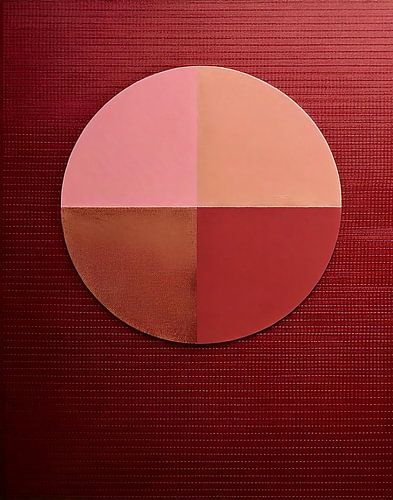 RED elengance 21 BORDEAUX