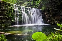 Wasserfall