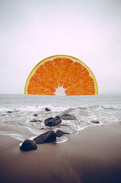 Horizont von Eline Boon