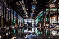 Aluminiumfabriek