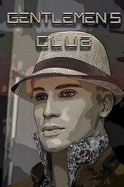 gentlemens club by Yke de Vos