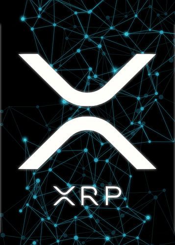 XRP crypto Ripple