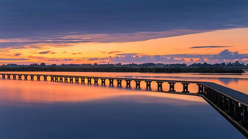 't Roegwold, Groningen, Nederland