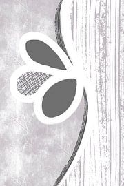 Abstract Painting No. 19 - Spring