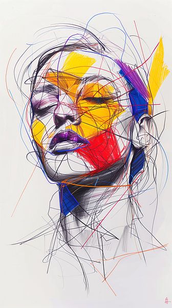 Anna von Artsy