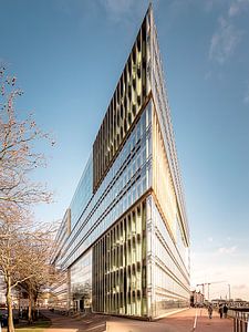 Deichtor Office