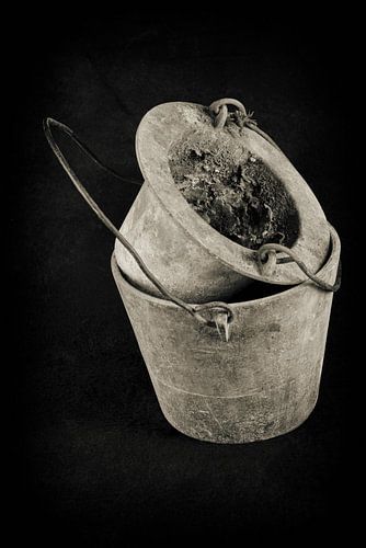 Antiek handgereedschap