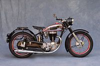 Horex Regina Bj. 1951