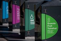 Groente, fruit en tuinafval
