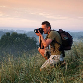 Remco Van Daalen profielfoto