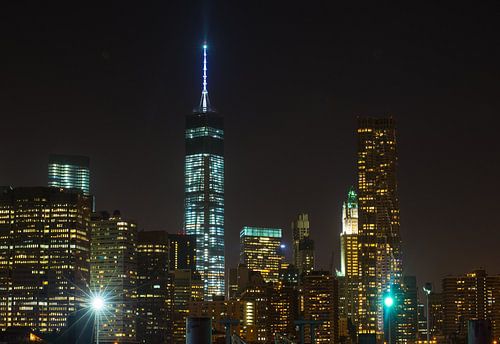Manhattan