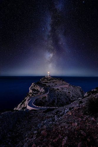 Cap de Formentor