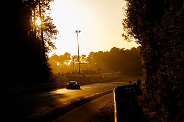 24 Hours of Le Mans, 2022 by Rick Kiewiet