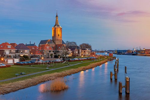 Hanzestad Hasselt, Overijssel