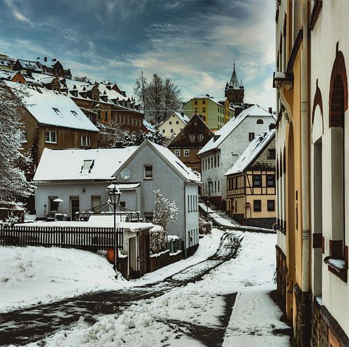 Buchholz im Schnee 4